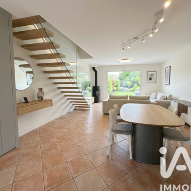 Maison 4 pièces 390000 €