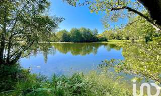 Terrain  1857 m² à vendre à Pouligny-Saint-Pierre (36300)