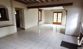 Maison 3 Pièces 95 m² à vendre à Rouy-le-Petit (80190)