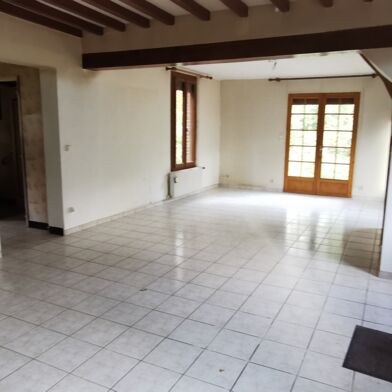 Maison 3 pièces 89900 €