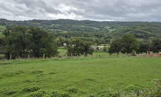 Terrain  668 m² à vendre à Saint-Côme-d'Olt (12500)