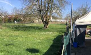 Maison 4 Pièces 65 m² à vendre à Noyon (60400)