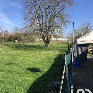 Maison 4 pièces 95000 €