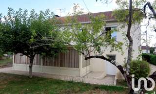 Maison 4 Pièces 131 m² à vendre à Chauvigny (86300)