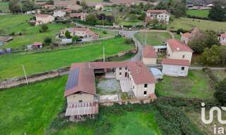 Maison 9 Pièces 164 m² à vendre à Bussy-Albieux (42260)