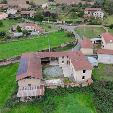 Maison 9 pièces 289000 €