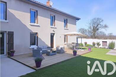 Maison 9 pièces 289000 €