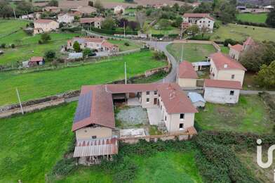 Maison 9 pièces 289000 €