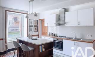 Maison 9 Pièces 164 m² à vendre à Bussy-Albieux (42260)