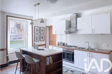 Maison 9 pièces 289000 €