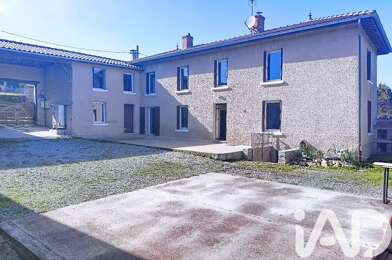 Maison 9 pièces 289000 €
