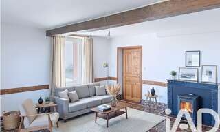 Maison 9 Pièces 164 m² à vendre à Bussy-Albieux (42260)