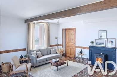 Maison 9 pièces 289000 €