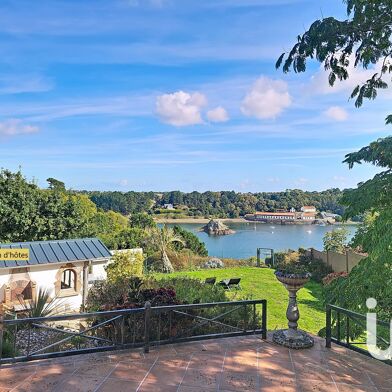 Maison 6 pièces 572000 €