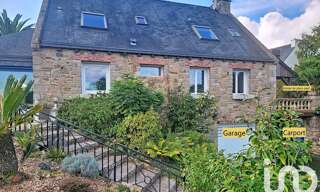 Maison 6 Pièces 161 m² à vendre à Lézardrieux (22740)