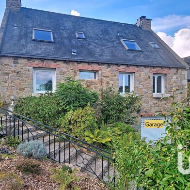 Maison 6 pièces 572000 €