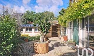 Maison 6 Pièces 161 m² à vendre à Lézardrieux (22740)