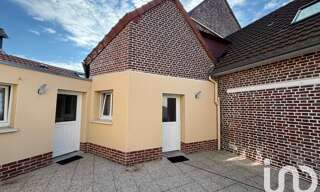 Immeuble  70 m² à vendre à Dieppe (76200)