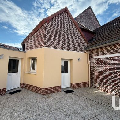 Immeuble  196000 €