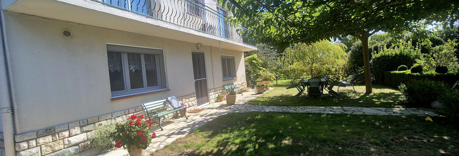 Maison 5 Pièces 145 m² à vendre à Bram (11150)