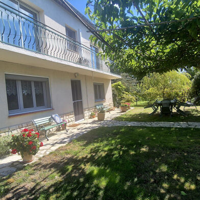 Maison 5 pièces 220000 €