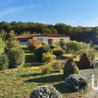 Maison 5 pièces 265000 €