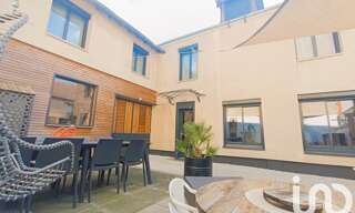 Maison 7 Pièces 130 m² à vendre à Brou (28160)