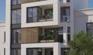 Immeuble  100 m² à vendre à Argenteuil (95100)