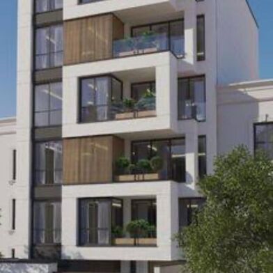 Immeuble  345000 €