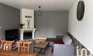 Maison 5 Pièces 84 m² à vendre à Amboise (37400)