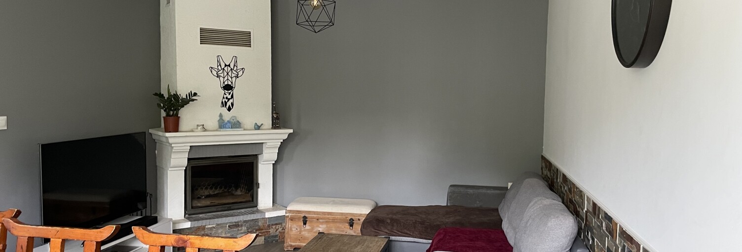 Maison 5 Pièces 84 m² à vendre à Amboise (37400)