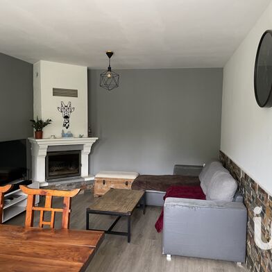 Maison 5 pièces 197500 €