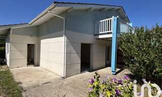 Maison 4 Pièces 83 m² à vendre à Lanton (33138)