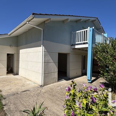 Maison 4 pièces 270000 €