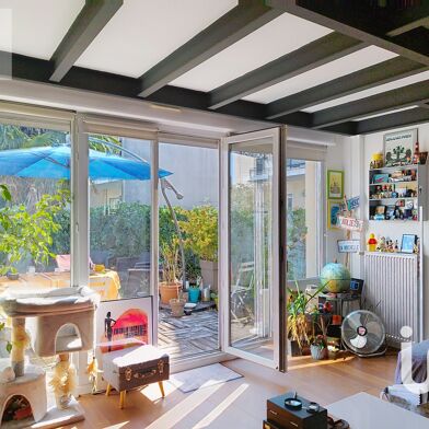 Appartement 4 pièces 369000 €