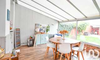 Maison 5 Pièces 75 m² à vendre à Sotteville-lès-Rouen (76300)