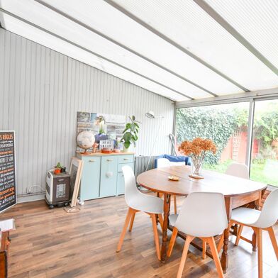 Maison 5 pièces 209000 €