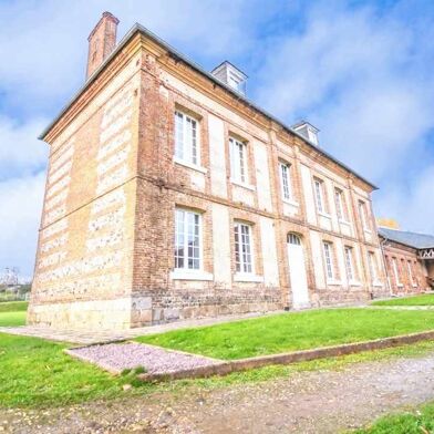 Maison 8 pièces 549800 €