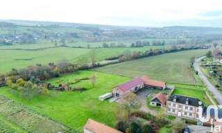 Maison 8 Pièces 235 m² à vendre à Saint-Vaast-d'Équiqueville (76510)