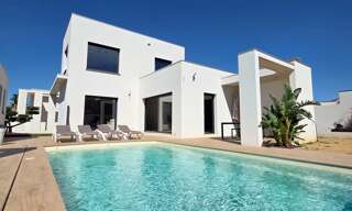 Maison 4 Pièces 147 m² à vendre à Perpignan (66000)