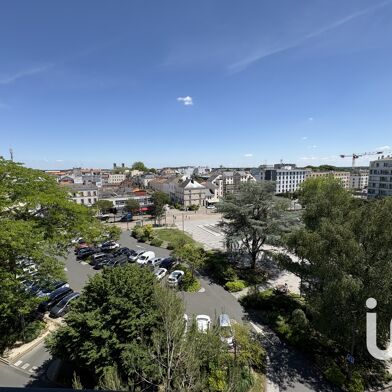 Appartement 3 pièces 171000 €