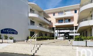 Appartement 2 Pièces 34 m² à vendre à La Rochelle (17000)