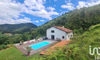 Maison 5 Pièces 240 m² à vendre à Saint-Martin-d'Arrossa (64780)