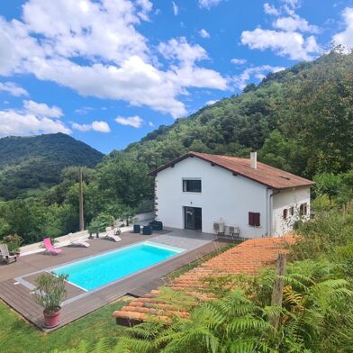 Maison 5 pièces 540000 €