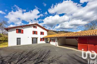 Maison 5 pièces 499000 €