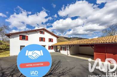 Maison 5 pièces 499000 €