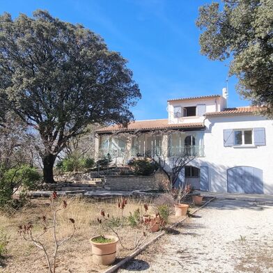 Maison 5 pièces 482000 €