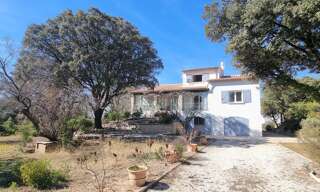 Maison 5 Pièces 149 m² à vendre à Saint-Pantaléon-les-Vignes (26770)