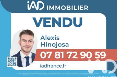 Maison 4 pièces 168000 €