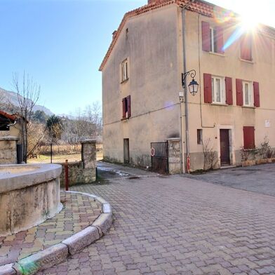 Immeuble  199000 €